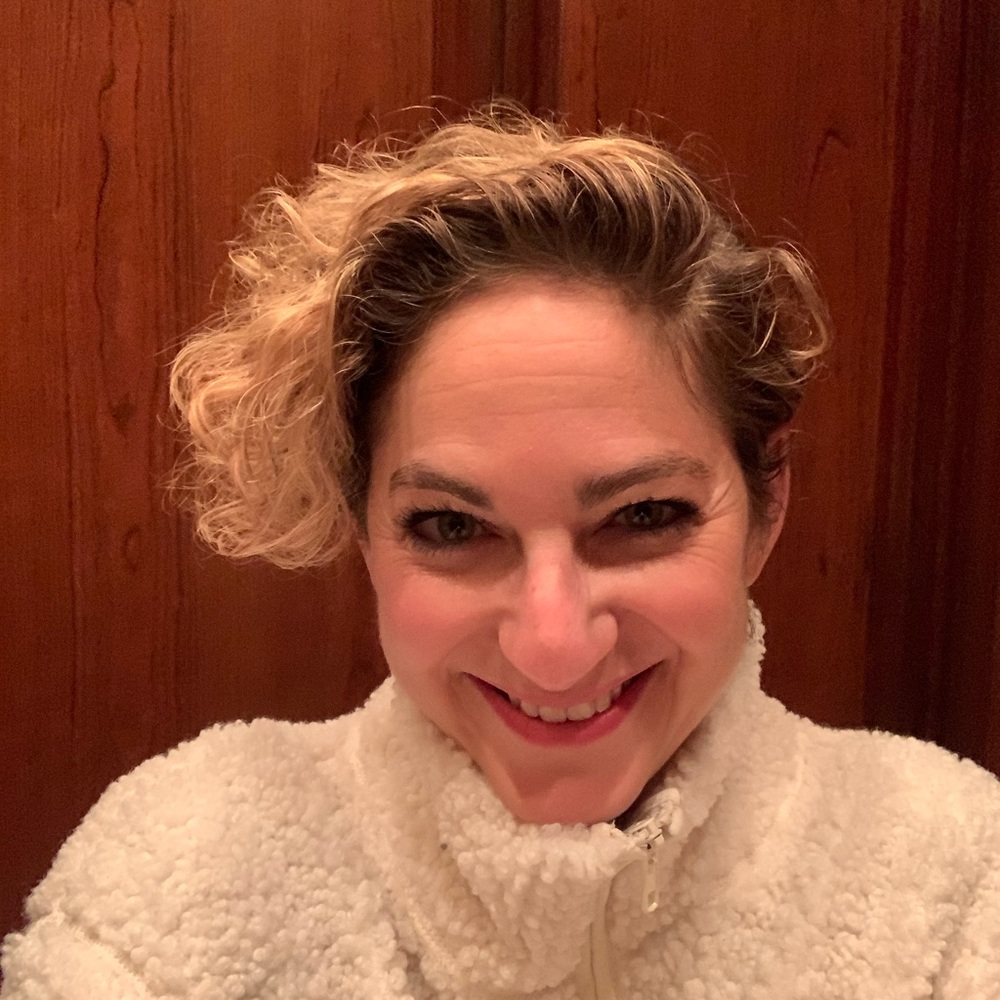 Meet your Posher, Lili